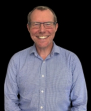 Jonathan Hinton